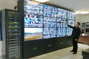 現(xiàn)場勘測 現(xiàn)場勘測